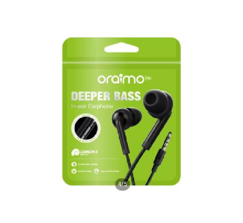 AUDIFONO ORAIMO OEP-E11